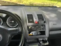 Gebraucht VW Golf IV 75 PS (55 kW) 2001 Grau Kleinwagen