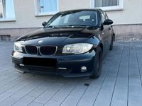 gebraucht BMW 116 i | Advantage Paket | 5-Türer