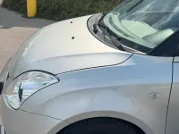 Gebraucht Suzuki Swift 92 PS (67 kW) 2006 Silber Kleinwagen