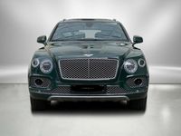 gebraucht Bentley Bentayga 4.0 V8 Diesel