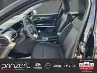 Gebraucht Jeep Avenger Altitude 101 PS (74 kW) 2023 Solid black clear coat SUV