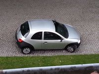Gebraucht Ford Ka 82 PS (60 kW) 2006 Silber metallic Kleinwagen