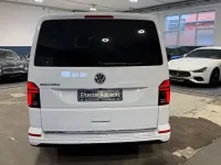 Usata VW T6.1 Generation Six 204 CV (150 kW) 2021 Bianco Furgone