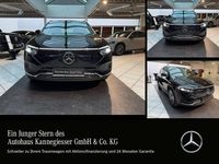 Gebraucht Mercedes EQA250+ 139 kW (190 PS) 2024 Schwarz SUV
