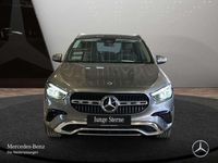 Gebraucht Mercedes GLA200 Advanced 150 PS (110 kW) 2024 Grau SUV