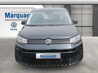 Gebraucht VW Caddy Maxi 114 PS (83 kW) 2024 Blau Van / Kleinbus