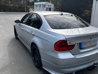 gebraucht BMW 320 i E91 Lim Klima Navi TÜV 2025