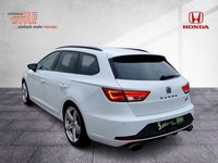 gebraucht Seat Leon ST 2.0 TSI Cupra