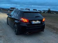 gebraucht Peugeot 308 GTi