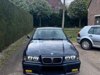 gebraucht BMW 325 Cabriolet E36 i M-Paket Manuel 1997