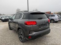 Gebraucht Citroën C5 Aircross Feel 179 PS (131 kW) 2019 Grau SUV