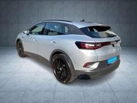 Gebraucht VW ID.4 Pro Performance 150 kW (204 PS) 2022 Scale silver metallic SUV