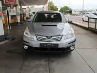 Gebraucht Subaru Outback 150 PS (110 kW) 2012 Grau Kombi