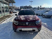 Gebraucht Dacia Duster Celebration 150 PS (110 kW) 2020 Rot SUV
