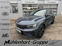 Neu Volvo EX40 Plus 185 kW (252 PS) 2026 Blau SUV