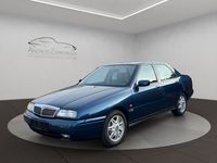 Gebraucht Lancia Kappa 220 PS (161 kW) 1999 Blau Limousine