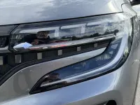 Gebraucht Renault Austral Techno 158 PS (116 kW) 2023 Grau SUV