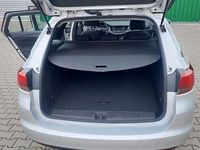 Gebraucht Opel Astra 110 PS (80 kW) 2019 Silber Kombi