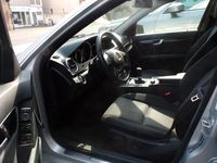 Gebraucht Mercedes C180 156 PS (114 kW) 2013 Silber Limousine