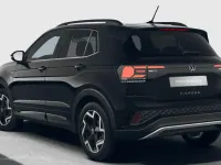 Neu VW T-Cross R-line 116 PS (85 kW) 2026 SUV