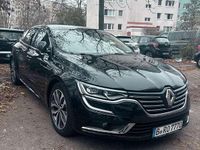 Gebraucht Renault Talisman Intens 160 PS (117 kW) 2016 Limousine