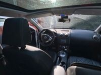 gebraucht Nissan Qashqai Panorma Dach/ AUTOMATIK/ TÜV NEU