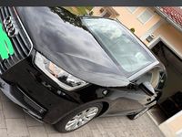 Second-hand Audi A1 90 CP (66 kW) 2016 Negru Hatchback