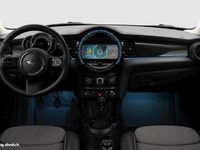 Gebraucht Mini ONE Classic 102 PS (75 kW) 2022 Grau Kleinwagen