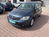 gebraucht VW Golf Plus V Comfortline