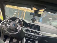 gebraucht BMW X6 M50 i