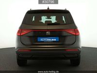 Gebraucht Seat Tarraco Style 150 PS (110 kW) 2022 Grau SUV