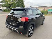 gebraucht Citroën C3 Aircross Shine 1,5 Blue-HDI / Automatik / Navi / Kamera