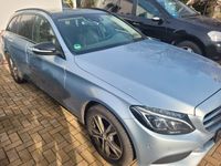 gebraucht Mercedes C300 BlueTEC HYBRID T AVANTGARDE Autom. AVA...