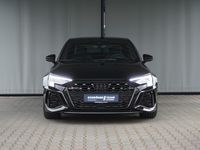 Gebraucht Audi RS3 Ambiente 400 PS (294 kW) 2023 Schwarz Limousine