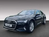 Używany Audi A6 Advanced Plus 286 KM (210 kW) 2024 Czarny Sedan/Limuzyna