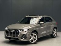 gebraucht Audi Q3 35 TDI S tronic S-line*PANO*MATRIX LED*KAMERA*