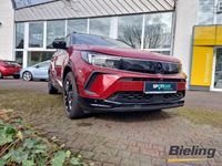 gebraucht Opel Grandland X  GS Line 1.2 DirectInjection Turbo, Automatik