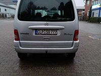 Gebraucht Citroën Berlingo 90 PS (66 kW) 2004 Van / Kleinbus