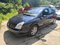 Gebraucht Renault Vel Satis 150 PS (110 kW) 2002 Blau Kleinwagen