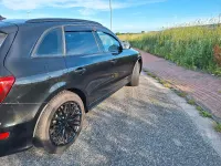 Gebraucht Audi SQ5 333 PS (244 kW) 2016 Schwarz SUV