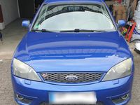 Gebraucht Ford Mondeo 226 PS (166 kW) 2002 Blau Kombi