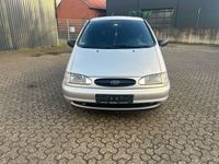 gebraucht Ford Galaxy 2,3