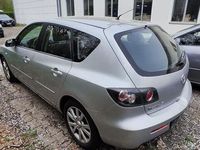 gebraucht Mazda 3 1.6 Active Sport