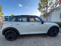 Gebraucht Mini Cooper S Chili 192 PS (141 kW) 2020 Silber Kleinwagen