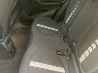 Gebraucht BMW X1 xLine 136 PS (100 kW) 2016 SUV