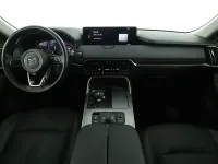 Gebraucht Mazda CX-60 Homura-Line 328 PS (241 kW) 2022 Weiß SUV