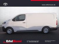 Gebraucht Toyota Proace 100 kW (136 PS) 2024 Icy white Van / Kleinbus