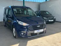 Używany Ford Transit Connect 101 KM (74 kW) 2022 Niebieski Minivan