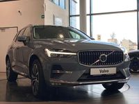 Gebraucht Volvo XC60 Inscription 197 PS (144 kW) 2022 Thunder grey metallic SUV