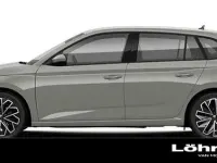 Neu Skoda Scala Tour 116 PS (85 kW) 2026 Grau Kleinwagen